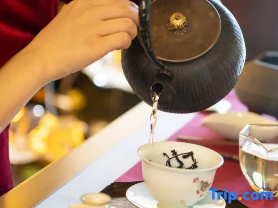 Ningbo Yun Homestay (Cicheng Ancient City Chenghuang Temple)