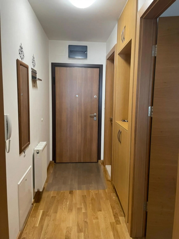 Sarajevo Apartment