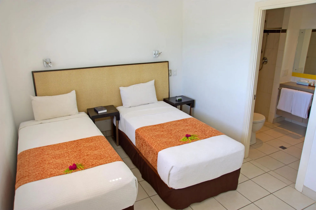 The Terraces Apartments Denarau