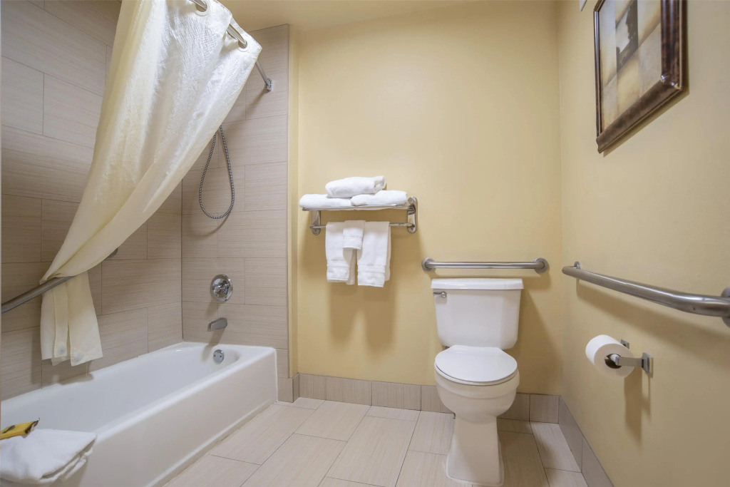 Best Western Plus Bessemer