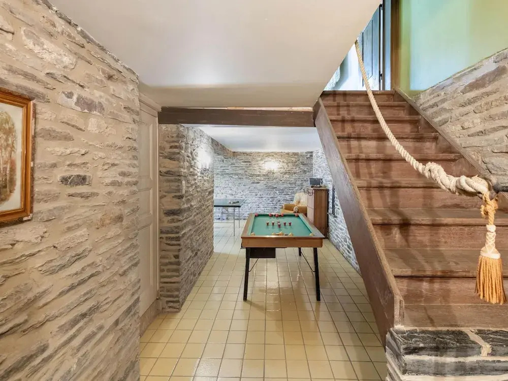 Welcoming Holiday Home in Vresse-sur-semois With Terrace