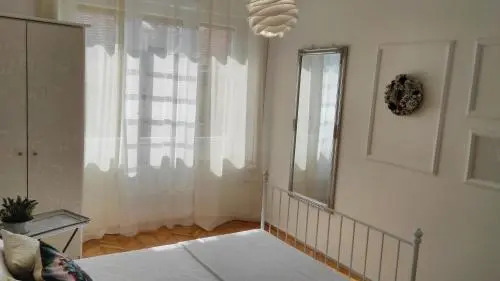 Celtis Apartment