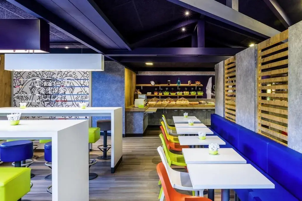 ibis budget Issy Les Moulineaux Paris Ouest
