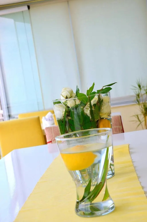 Sinopark Hotel