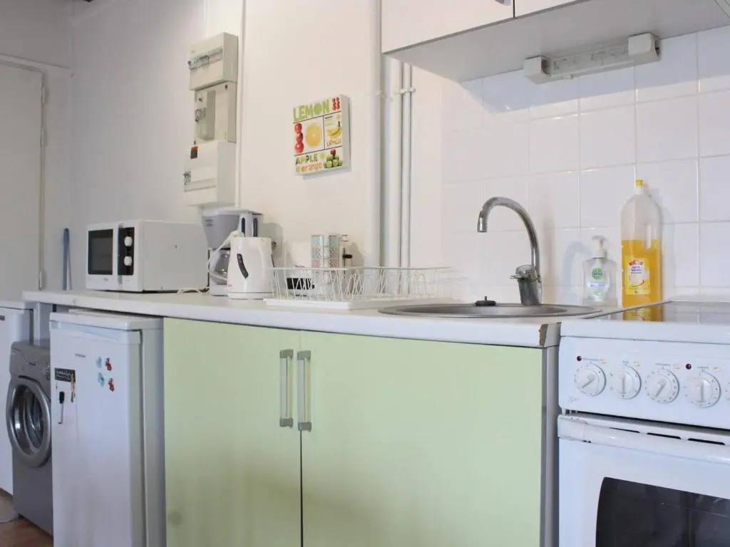 Appartement La Rochelle, 1 pièce, 4 personnes - FR-1-246-504