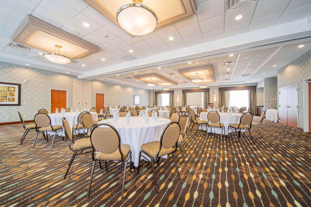 Hampton Inn & Suites by Hilton Brantford