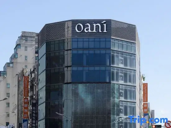 Oani