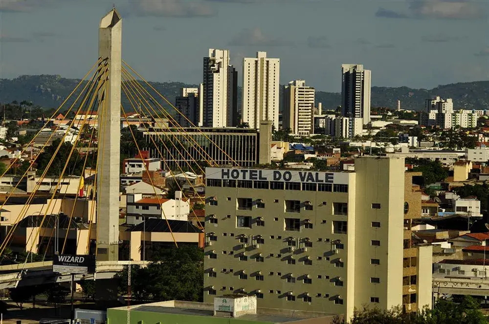 Hotel do Vale