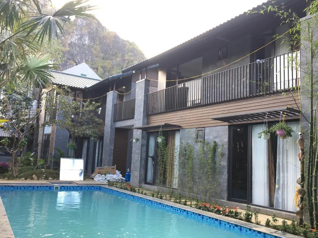 King Kong Homestay