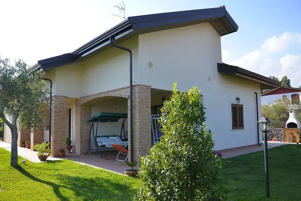 Etna B&B