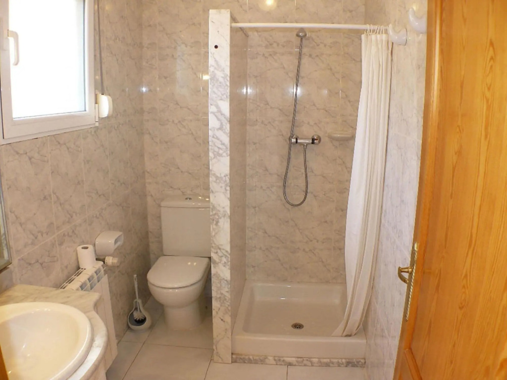 Welcoming holiday home in Denia with private pool