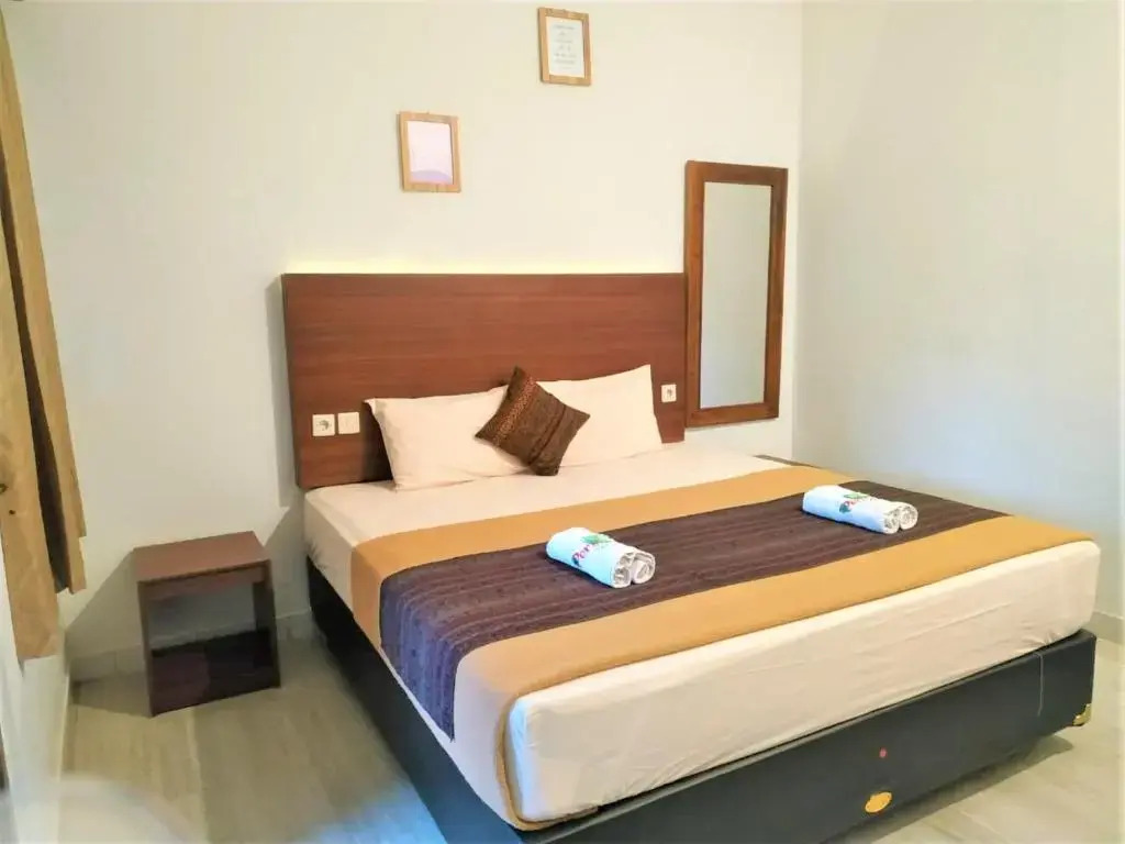 Hotel Perdana