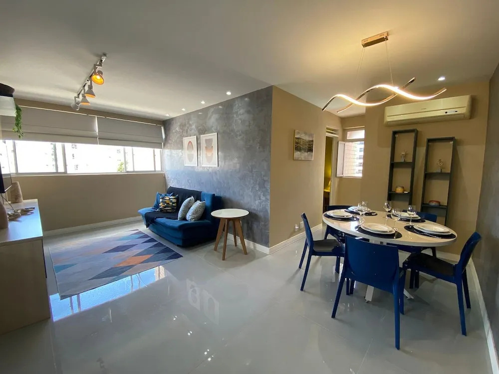 Bela Hospedagem - Ilha de Rhodes 301