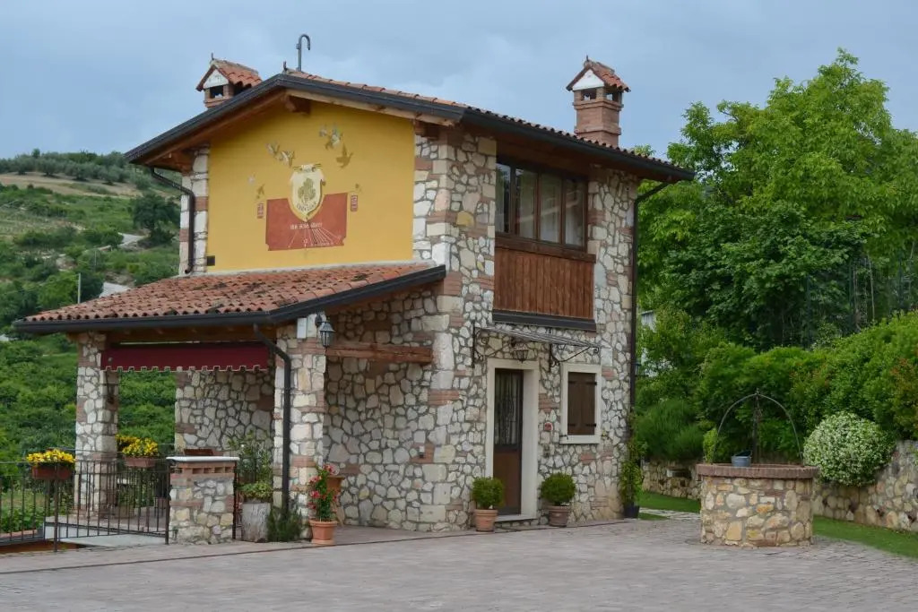 Corte Tamellini