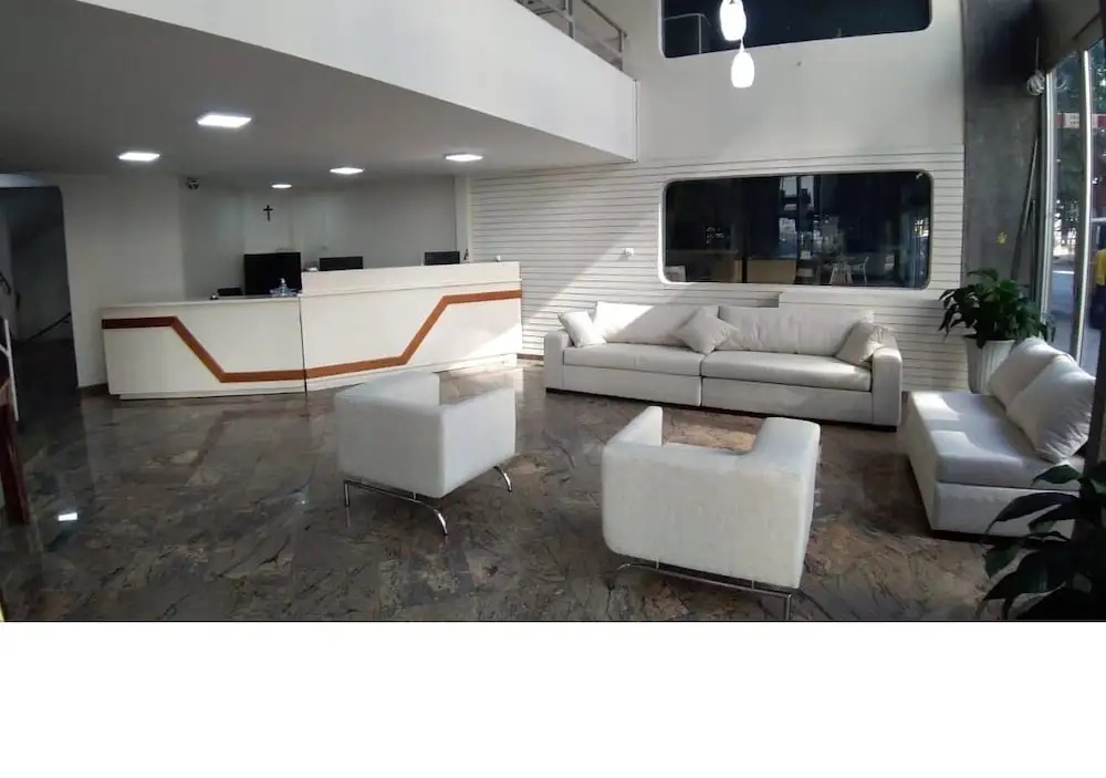 Hotel Ipanema Inn Higienópolis