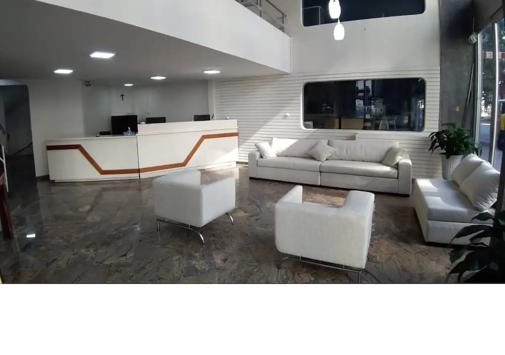 Hotel Ipanema Inn Higienópolis