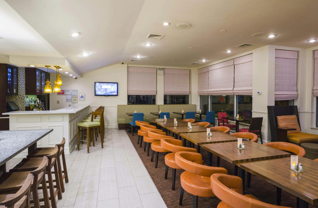 Hilton Garden Inn Queens JFK
