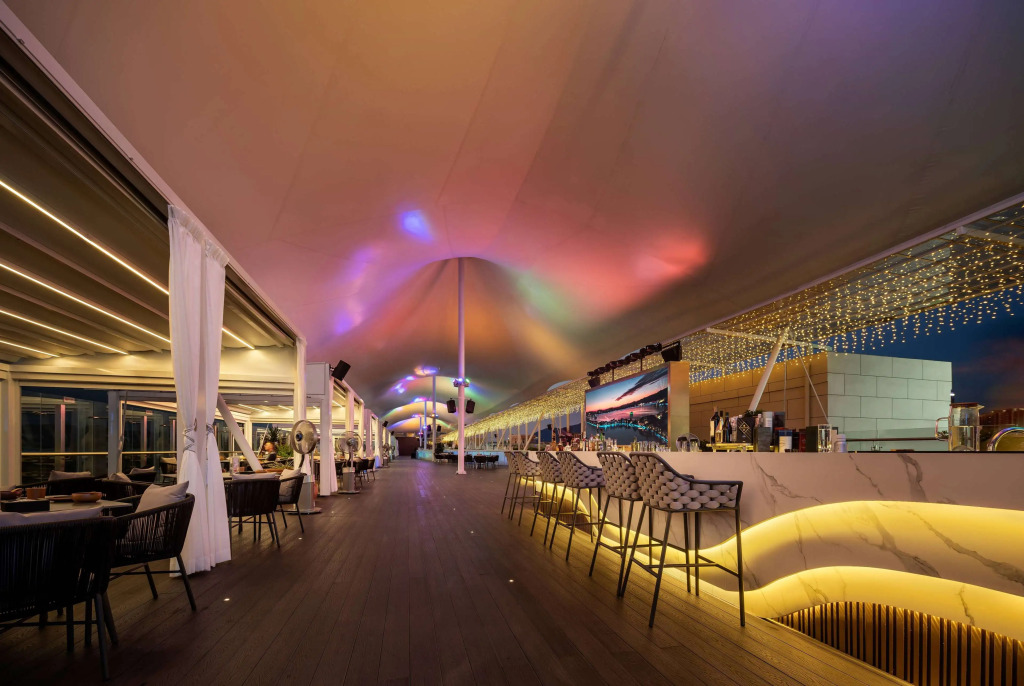 Wyndham Grand Zhaoqing Downtown
