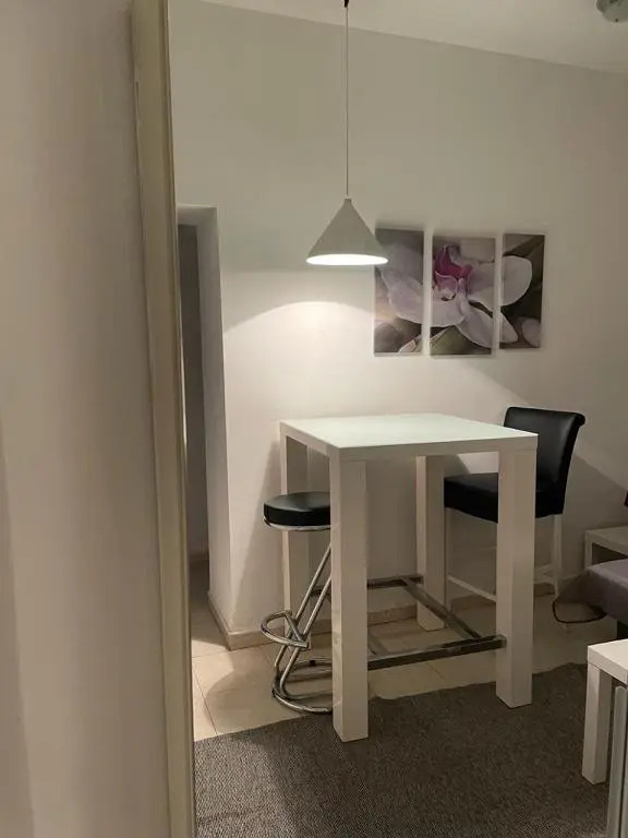 City Apartments Andjela
