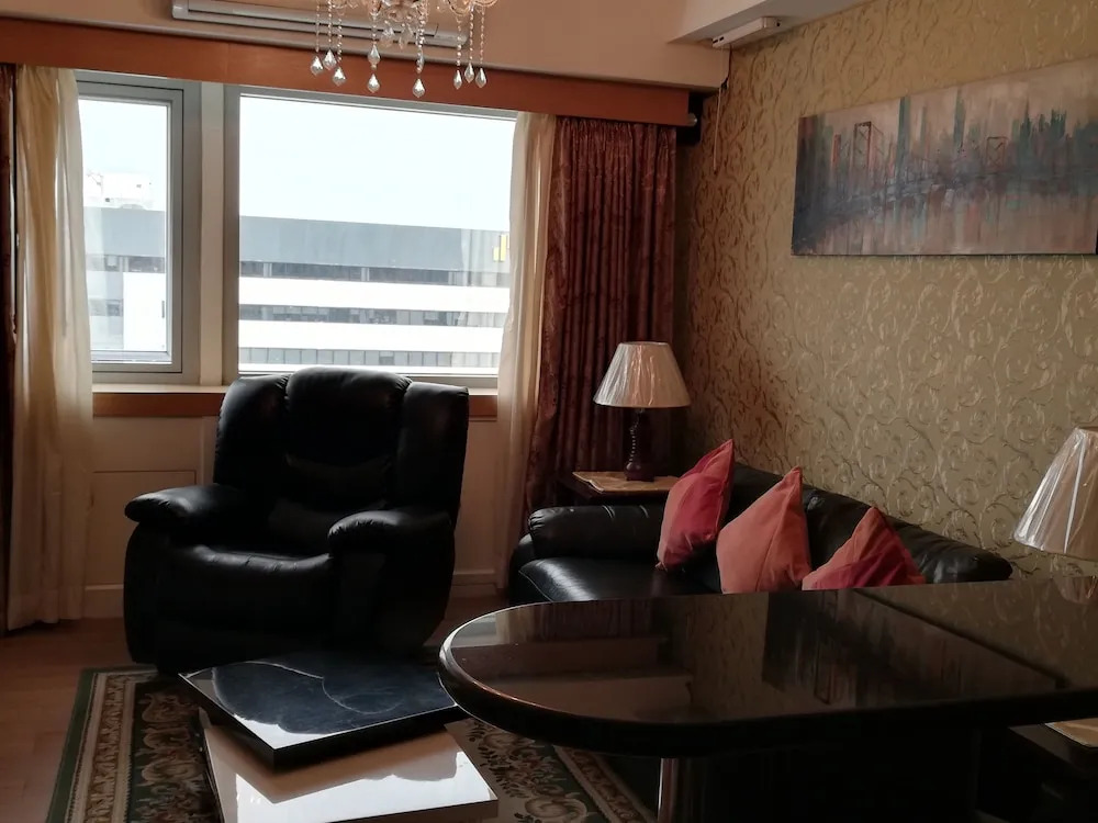 Grand Cenia Residences