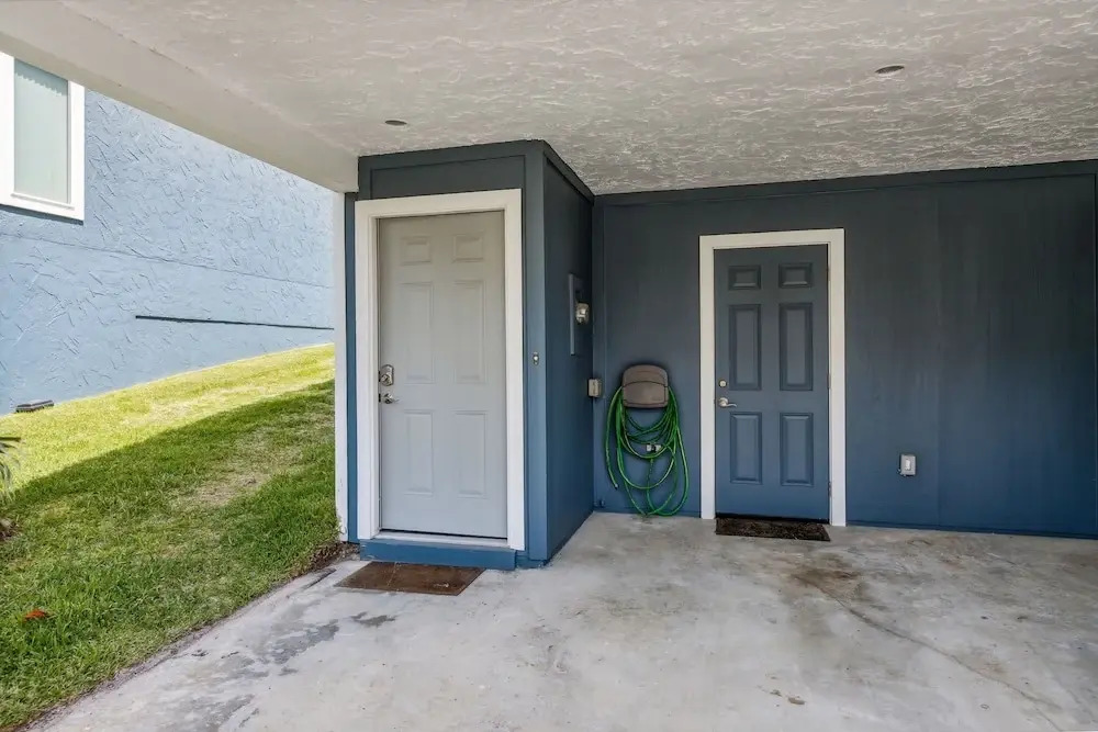 Amelia Island Beachfront Retreat - 2BR Sandpiper Loop
