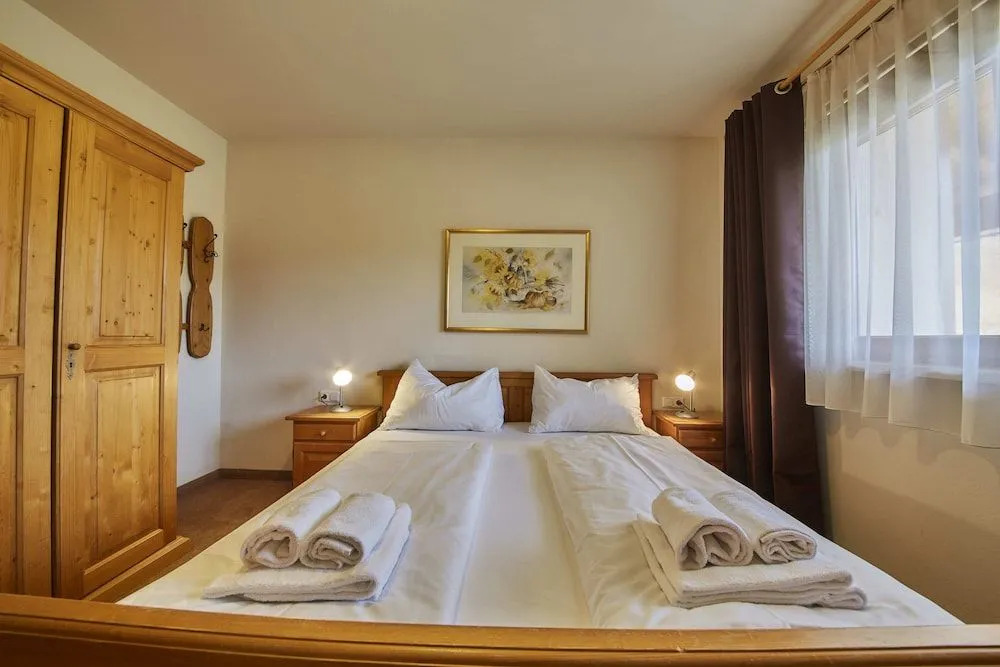 Appartements Hollandia