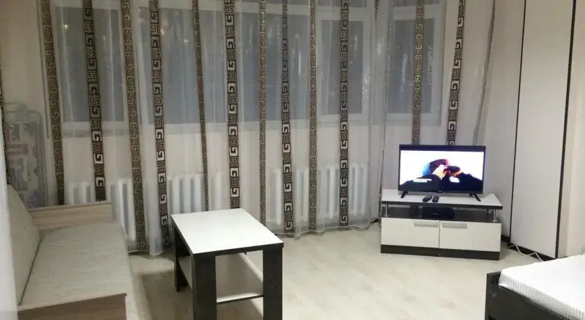 Vita-home on Pobedy street