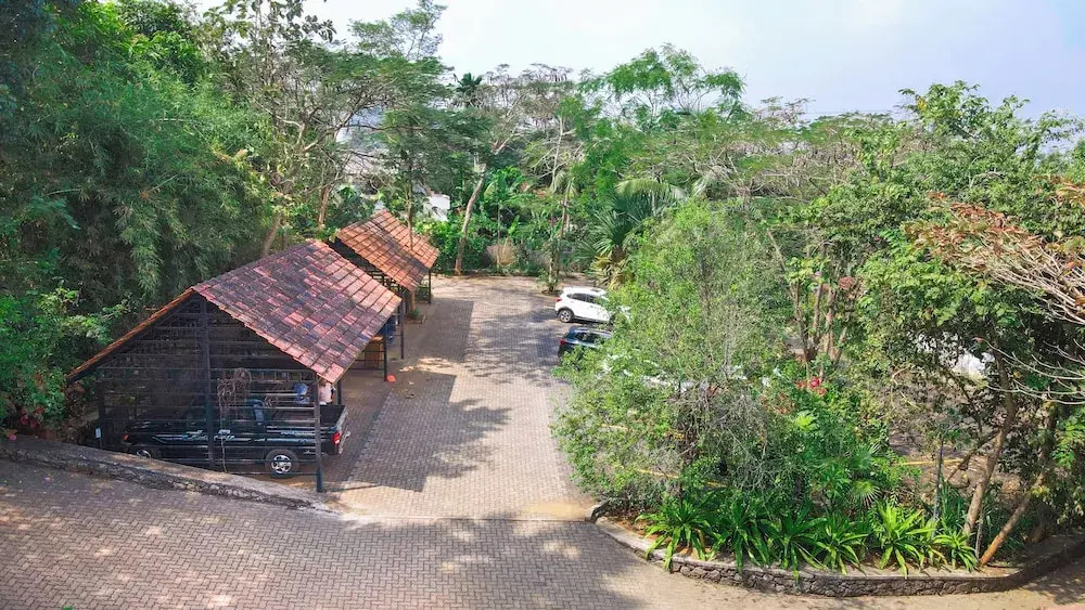 Hortus Malabaricus Garden Resort