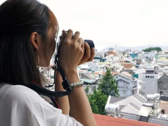 Dalat Happy Hostel