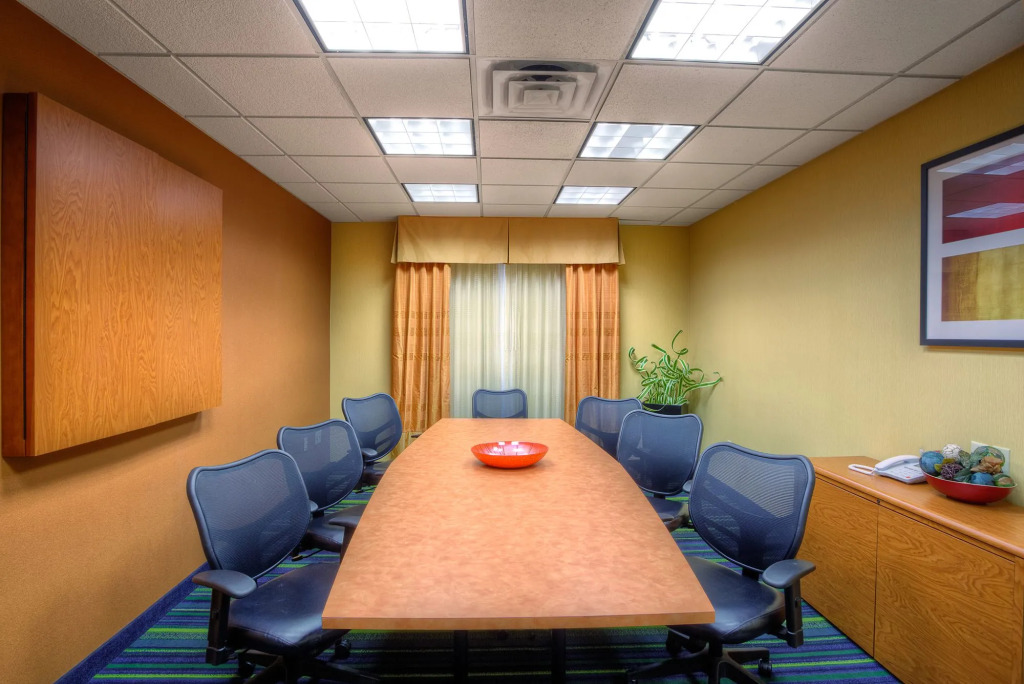 Fairfield Inn & Suites Laredo