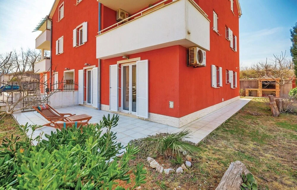Amazing Home in Cizici With Wifi and 2 Bedrooms