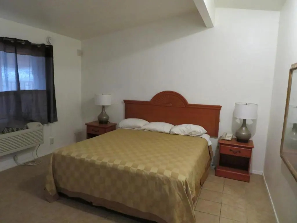 Travel Inn Vallejo