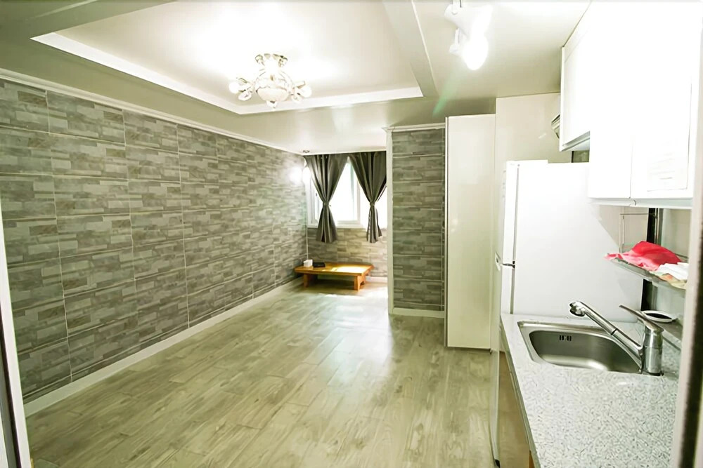 Gongju Gyeryong Four Seasons Pension