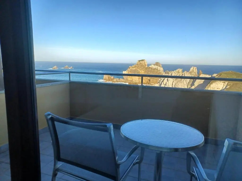La Venta Del Mar