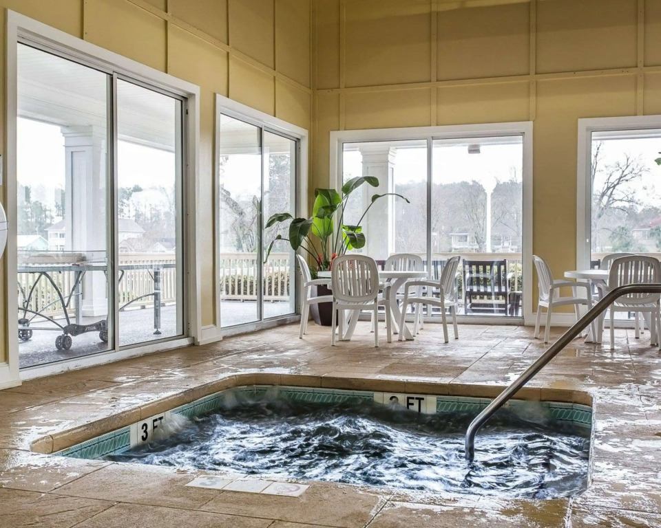 Bluegreen Vacations Harbour Lights, an Ascend Collection Resort