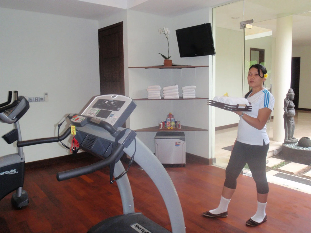 Mahagiri Villas & Spa Dreamland