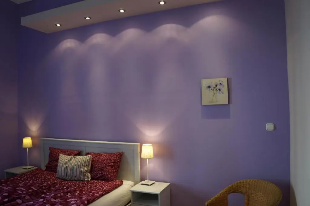 Jazzy Vibes Hostel & Ensuites