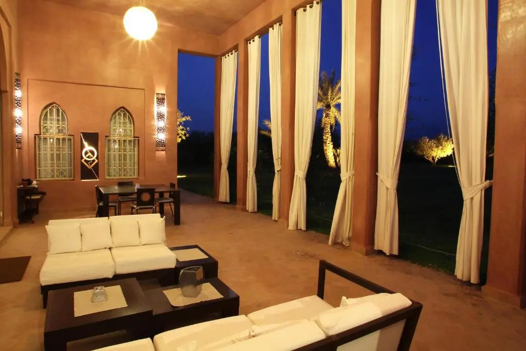 Dar Kamango - Marrakech Peaceful Retreat