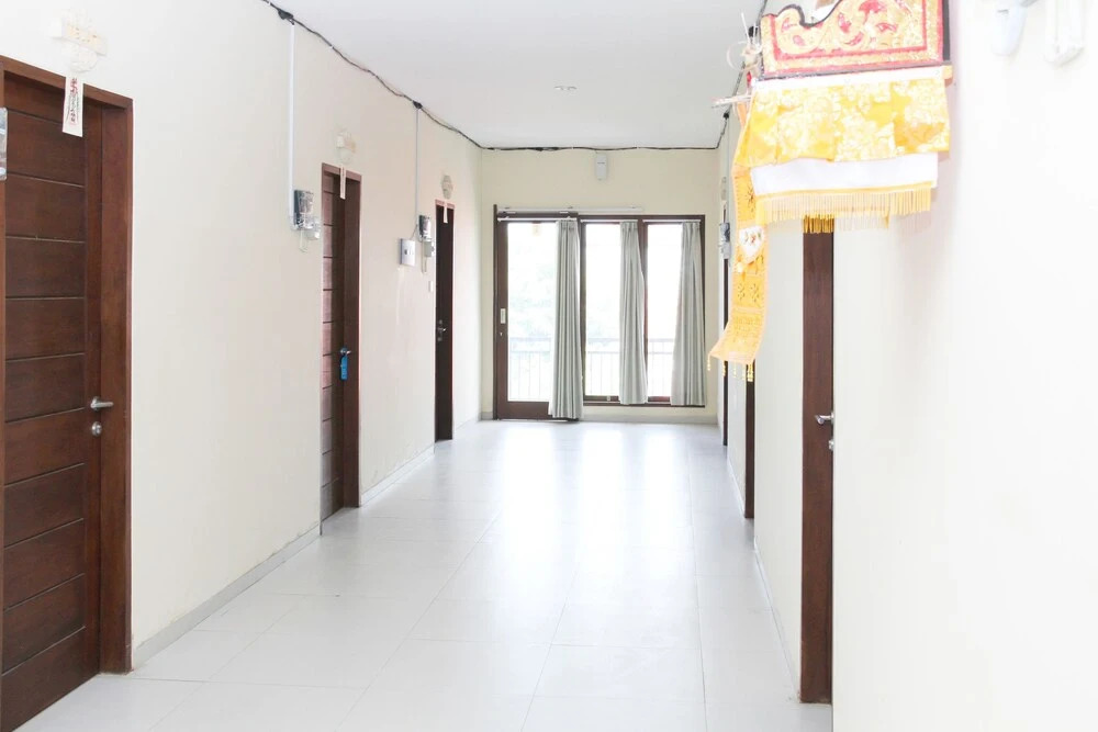 Airy Denpasar Selatan Tukad Petanu Gang Belibis 168 Bali