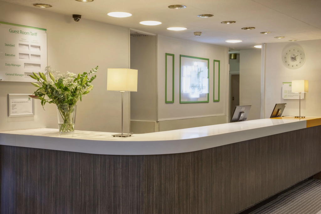Holiday Inn Washington by IHG