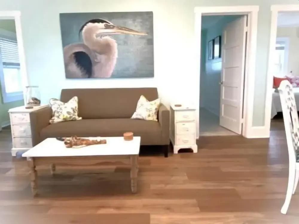 A Whelk On The Beach-upper 2 Bedroom Duplex by RedAwning