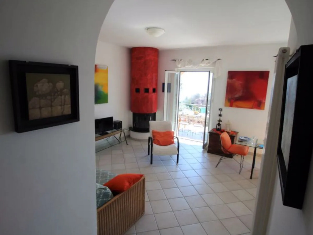 Holiday Home Villa Sara by Interhome