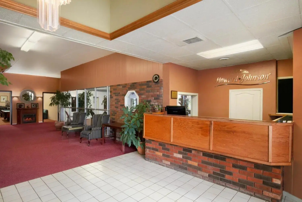 Ridgetown Inn