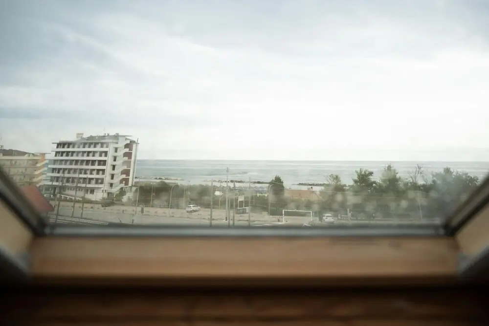 Cucci House Lido Riccio