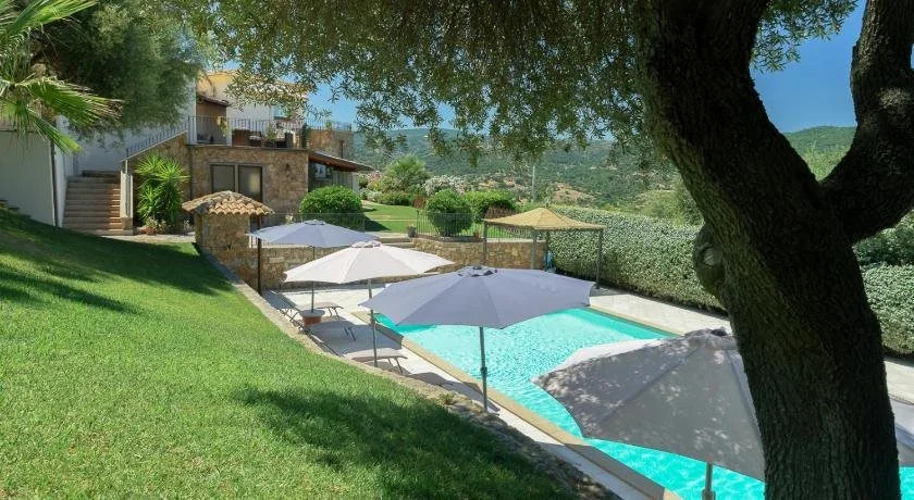 B&B Tramentu
