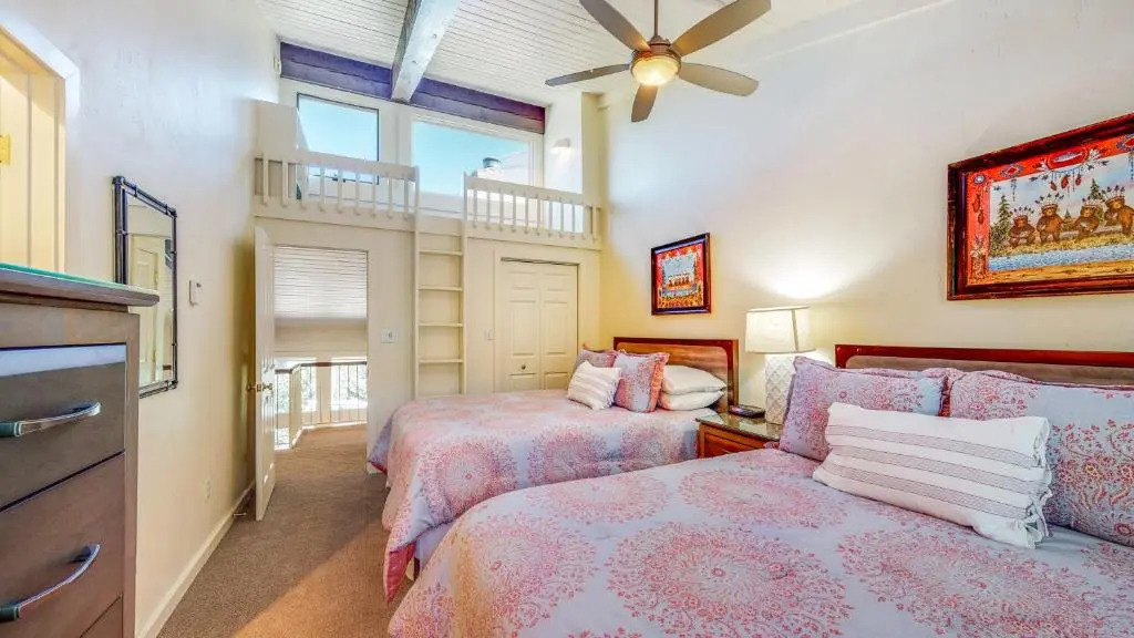 Interlude Condominiums 3 Bedroom Premier Unit 301