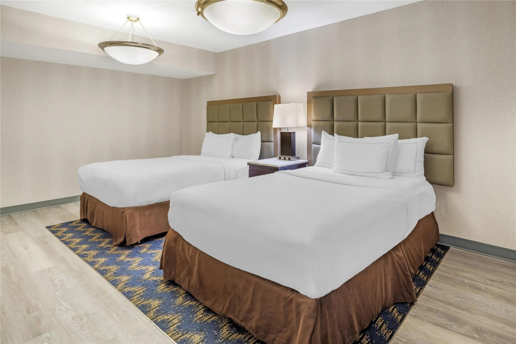 Best Western Plus Miamisburg-Dayton Suites, Banquets & Hotel