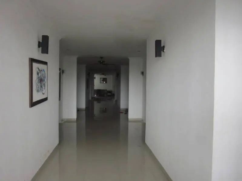 Batanghari Guesthouse