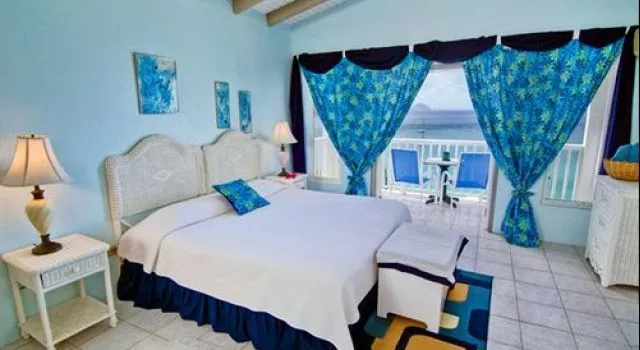 The Lighthouse Villas