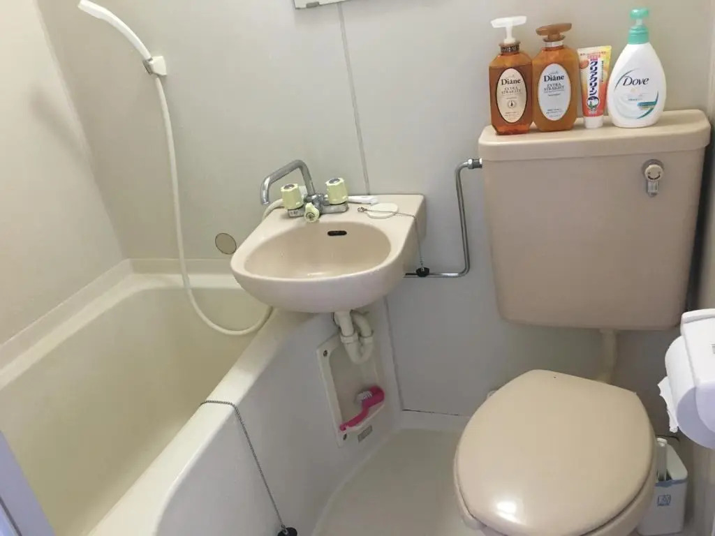 Lucky Hostel